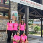 Photo des agents Cova