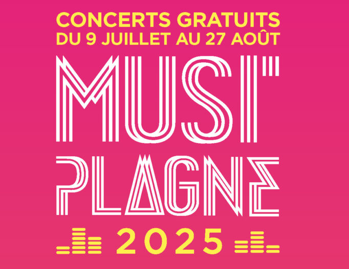 Affiche musi'plagne
